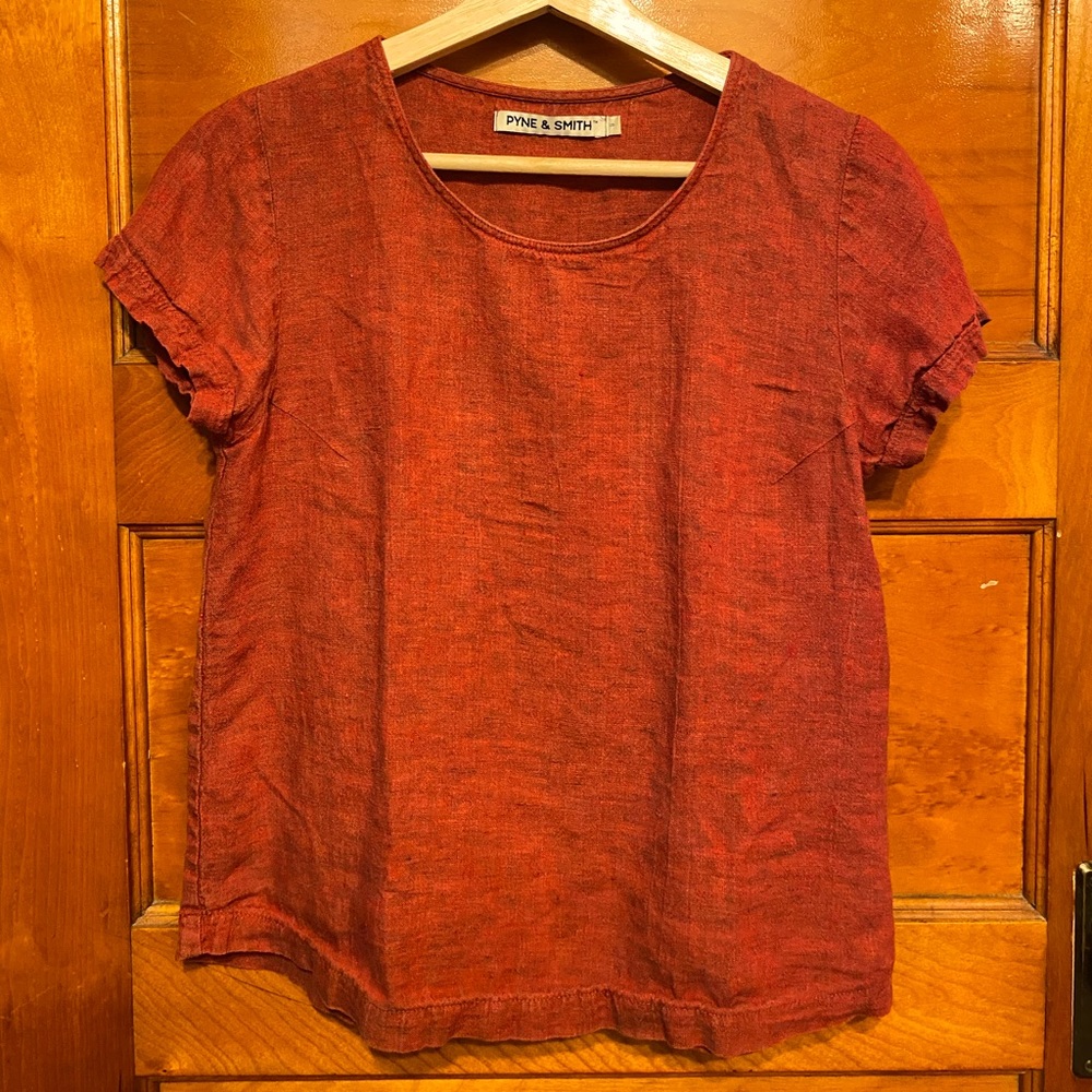 Pyne & Smith Shirt
